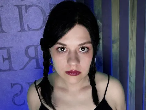 modelo de adult webcam SheilaArtois