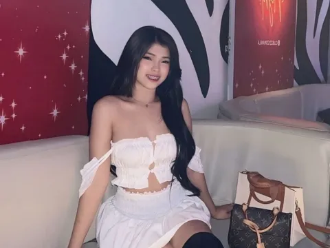 live sex club model Sheiyu