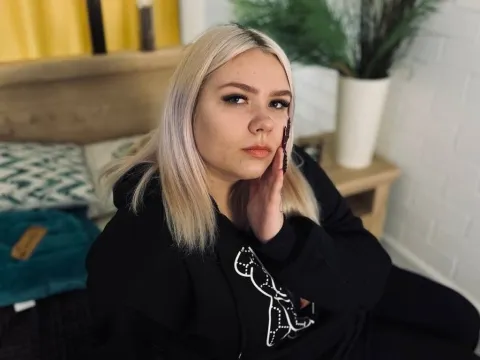 live sex show model ShenaEmber