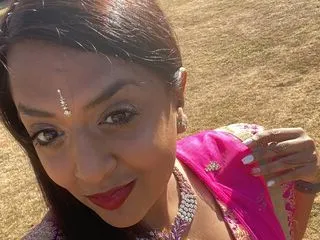 modelo de live sex experience ShivaniJohal