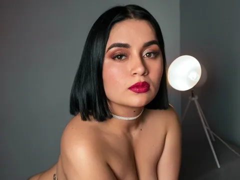 live sex model SienaRomero