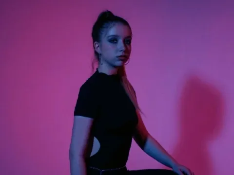 video live sex model SilverColeson