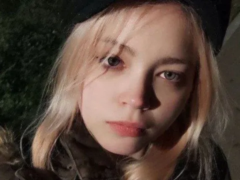 live sex movie model SilviaDiggle