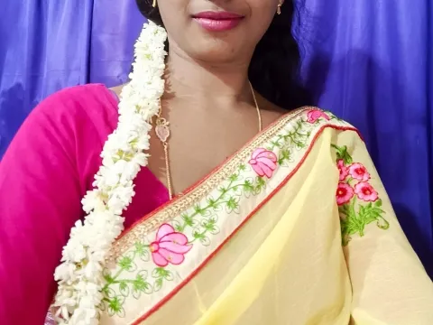 live video chat model SnehaSundari