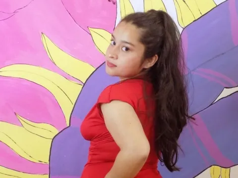 com live sex model SofiTocson