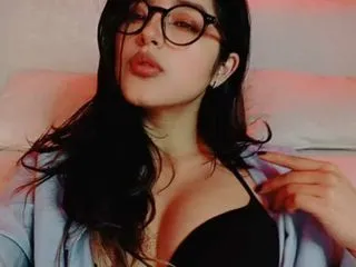live anal sex model SofiaCasablanca