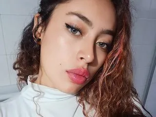 web cam sex model SofiaClay