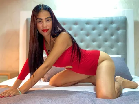 live video chat model SofiaGome