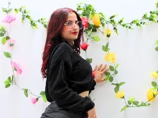hot cam chat model SofiaGreym