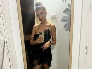 live sex video chat model SofialStari