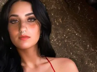 hot naked chat model SonyaSkye