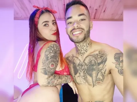 porn live sex model SophieAndFox