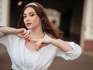 porn chat model SophieWisniewski