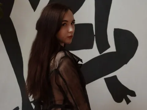 live sex cam show model SophyCarlsen