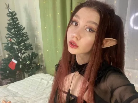 in live sex model StaceyOva