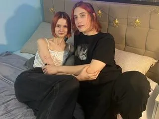 chatroom sex model StacyandCasy