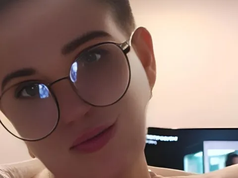 pussy webcam model StellaHoll