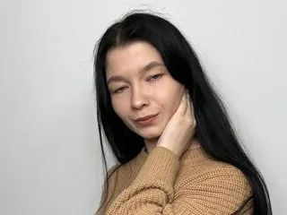 live sex experience model SunnivaColl