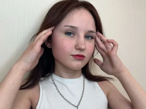 video live sex cam model SusanBurns