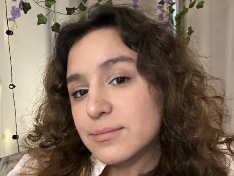 teen webcam model SusanMorgane
