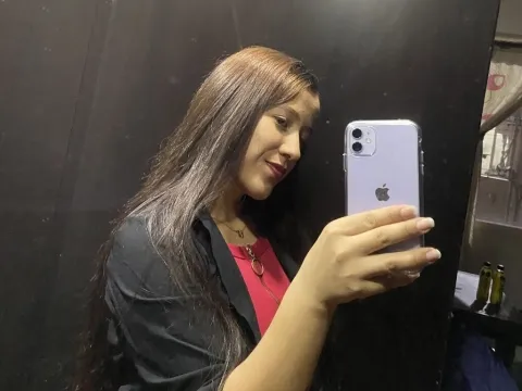 live sex list model TatianaArevalo