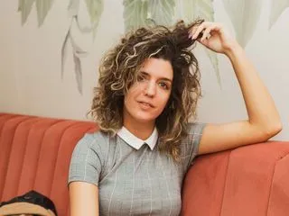 webcam sex model TeresaAdler