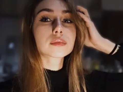 adult sexcams model TessaEssa