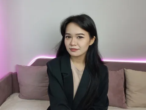 chat live sex model TeyaNanami
