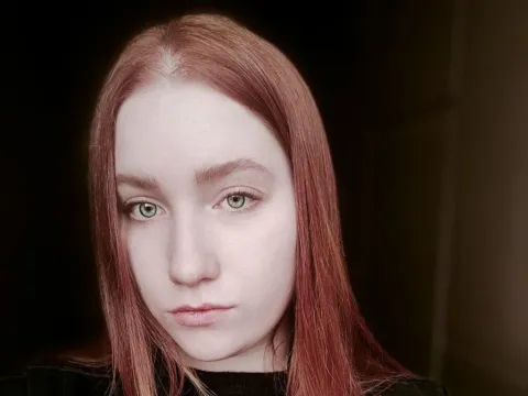 sex live tv model TheaBelger