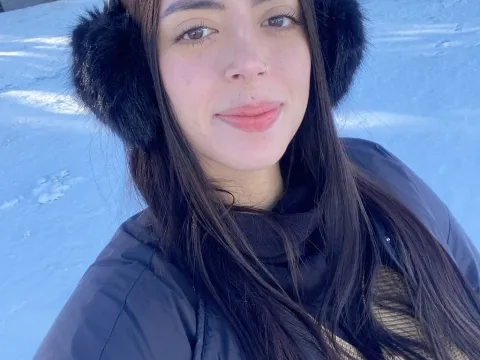 jasmin cam model TifaBoneth