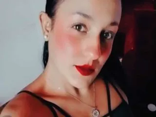 modelo de live sex com TifaniRodriguez