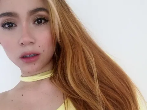 adult sexcams model TiffanyBa