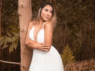 anal live sex model TiffanyMonthana
