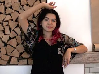 live sex experience model TinaChen