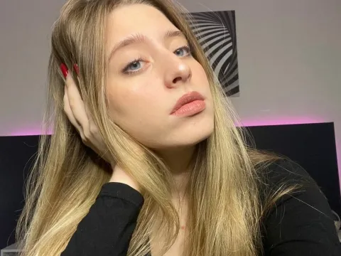 live webcam sex model TinaMoss