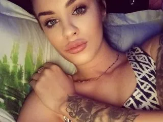 sex video chat model TinnyAmelia