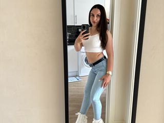 cam show model TiphannyMary