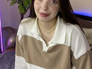 live webcam chat model UlyanaKryvenkova