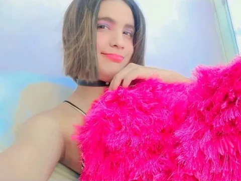 live sex video model ValentiinaFox