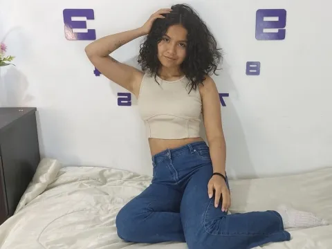 sex webcam chat model ValeryRichye