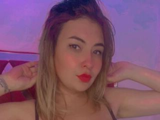 hot livesex chat model VanessaMillert