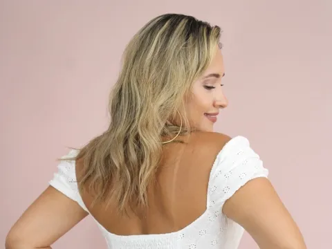 live amateur sex model VeleryLamber