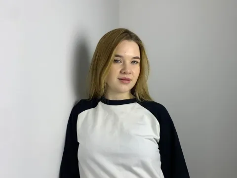 live video chat model VeronaFigge