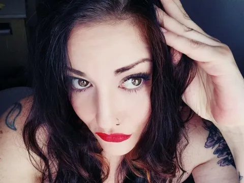live sex teen model VeronicaAshley