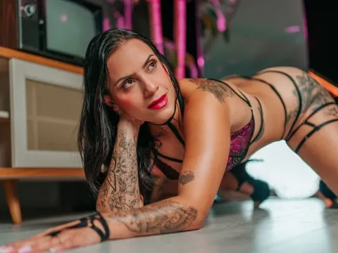 jasmin live sex model VeronicaBonnet