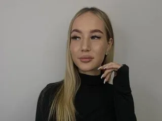 real live sex model VeronicaCaldwel