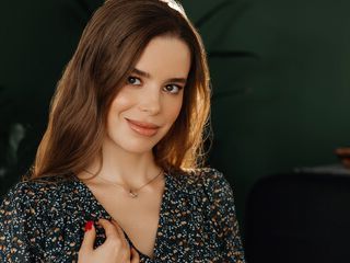 modelo de sexy webcam chat VeronicaGilbert