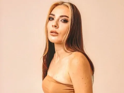 adult webcam model VeronicaGriffin