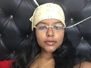 video chat model VeronicaLopezy
