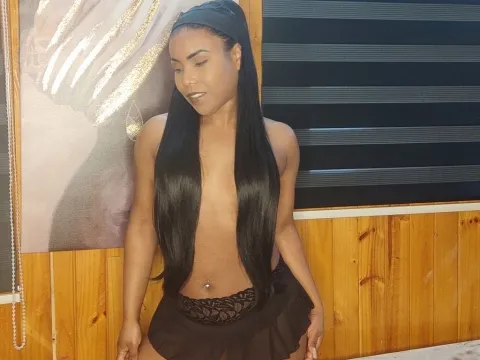 live sex model VeronicaLugo